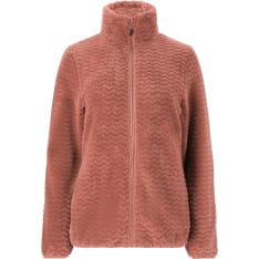 Whistler Matra naisten fleece-takki