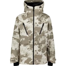 Whistler Palmdale miesten laskettelutakki