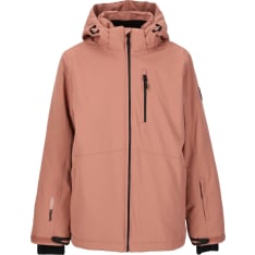 Whistler Drizzle kid's ski jacket