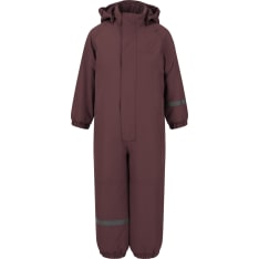 ZigZag Vally Coverall WP