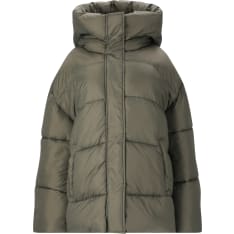 Athlecia Shaja naisten toppatakki