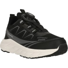 ZIGZAG Nuovo Q-lock Kids Shoe WP