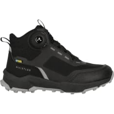 Whistler Gango Q-lock Kids Boot WP