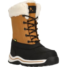 Whistler Comon lasten talvikengät WP