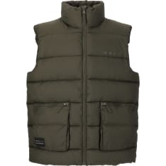 Les´Arcs Mackod youth wadded vest