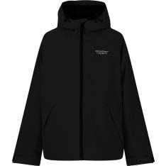 Weather Report Gust children's jacket