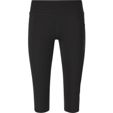 Endurance Strong women's 3/4 run tights