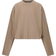 Les´Arcs Clairen girl's sweatshirt