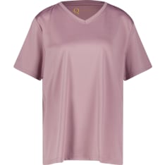 Q Sportswear Annabelle V2 women's tee, plus size
