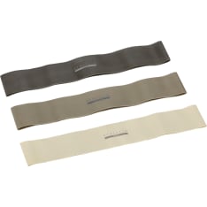 Athlecia Kuroko Mini Loops jumppakuminauhasetti 3kpl