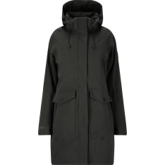 Whistler Algoma naisten talviparkatakki