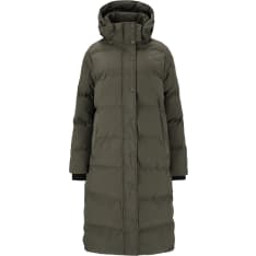 Whistler Adalee women's puffer jacket