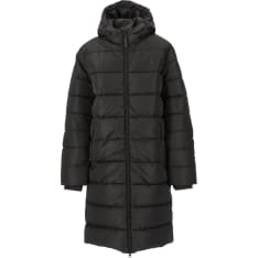 Whistler Amaret children’s long winter coat