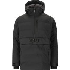 Slope Thumper men's insulated ski anorak
