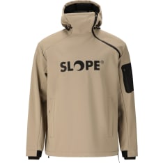 Slope Fletcher miesten softshell laskettelutakki