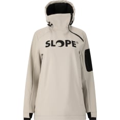 Slope Fletcher naisten softshell laskettelutakki