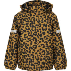 ZigZag Funzone Printed Ski Jacket WP