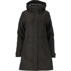 Whistler Mullie V2 Women’s Parka Jacket W-PRO 10000