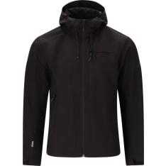 Whistler Rodney V2 men's softshell jacket