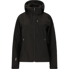 Whistler Rosea women's softshell jacket