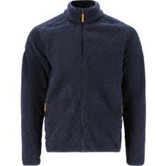 Whistler Pioneer men's fleece jacket
