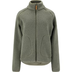 Whistler Pioneer women's fleece jacket