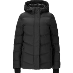 Whistler Cheno children’s ski jacket