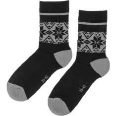 Whistler Lorpen socks
