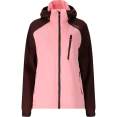 Weather Report Camelia women's jacket