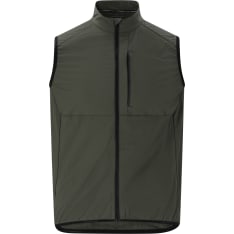 Endurance Nimbos men's cycling lightweight vest