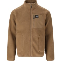 Whistler Felis men's teddy jacket