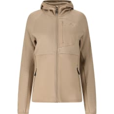 Whistler Langley naisten power stretch hybrid takki