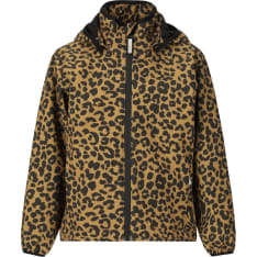 ZIGZAG Onetwo Printed Softshell Jacket W-PRO 8000