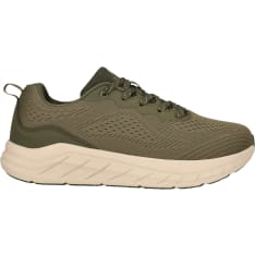 Whistler Veneto men's wide fit shoes