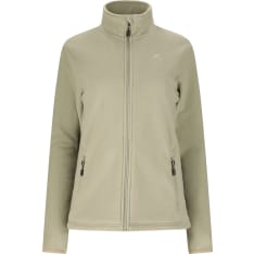 Whistler Cocoon women's fleece jacket