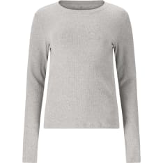 Athlecia Lenga women's rib shirt