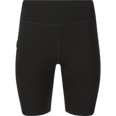 Endurance Dearmay women's shorts tights