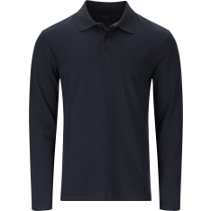 Nou Harrold men's polo shirt