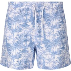 Nou Esiquio men's swim shorts