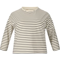 Q Sportswear Martine women's 3/4 tee
