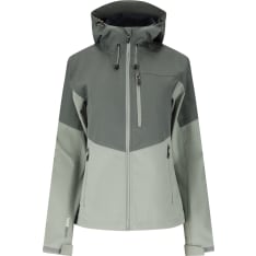 Whistler Rosea women's softshell jacket