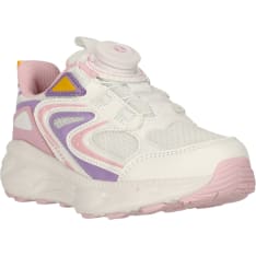 ZIGZAG Sagunto Q-lock Kids Shoe