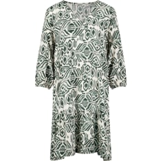 b.young Bymmjoella tunic dress