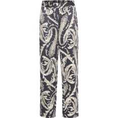 b.young Byflair pants