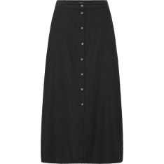 b.young Byfalakka button skirt