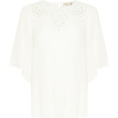 Fransa Frvani women's blouse