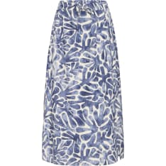 Fransa Frmaddie skirt