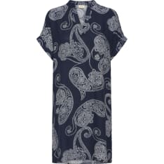 Fransa Froline dress