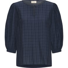 Fransa Frzalina blouse l/s