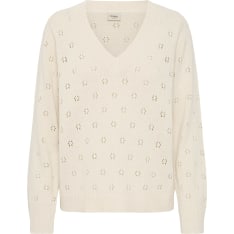 Fransa naisten neule